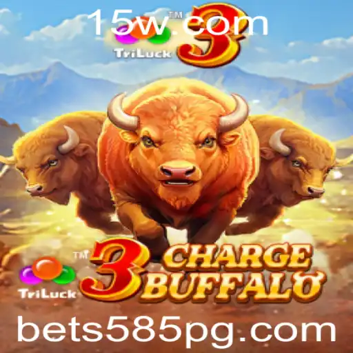 Descubra o Empolgante Mundo de 3ChargeBuffalo: Um Mergulho no Jogo de Apostas Bet 585