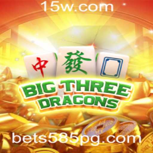 Explorando o Mundo de BigThreeDragons: Um Mergulho no Jogo e Sua Conexão com Bet 585