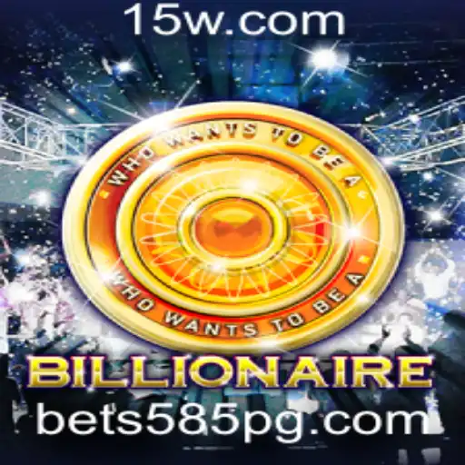 Explorando o Fascinante Mundo do Jogo 'Billionaire' e a Palavra-Chave 'Bet 585'