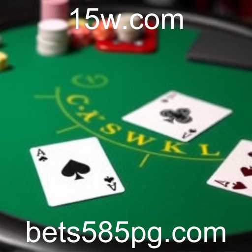 Entendendo o Blackjack: Estratégias, Regras e a História do Jogo com Bet 585