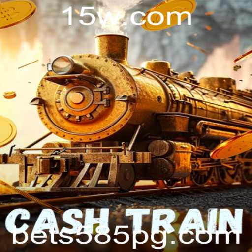 Descubra o Empolgante Mundo de CashTrain e a Plataforma Bet 585