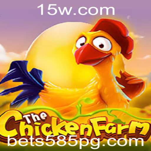 Explorando o Mundo do Jogo ChickenFarm com Bet 585