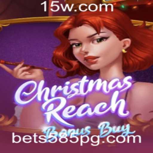 Explorando o Encantamento do ChristmasReachBonusBuy e Bet 585