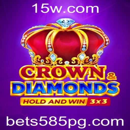 Crowndiamonds: Explorando o Novo Jogo de Estratégia da Bet 585