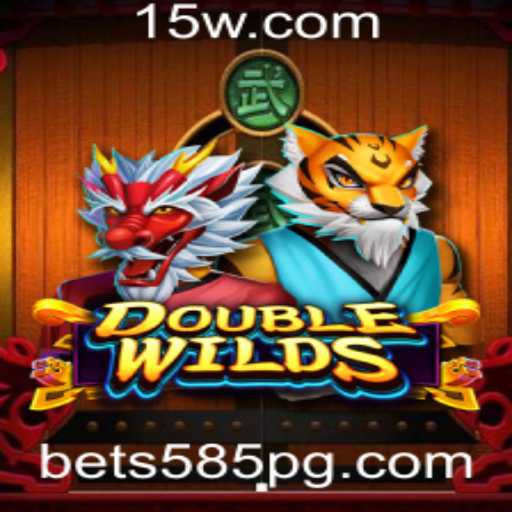 DoubleWilds: O Novo Fenômeno no Universo dos Jogos de Cassino