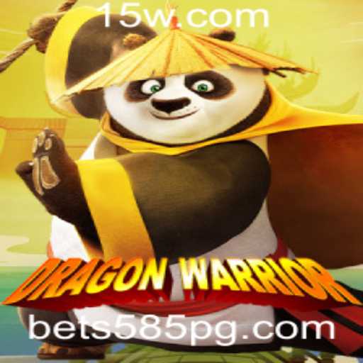 Descubra DragonWarrior com Bet 585: Um Jogo de Estratégia e Coragem