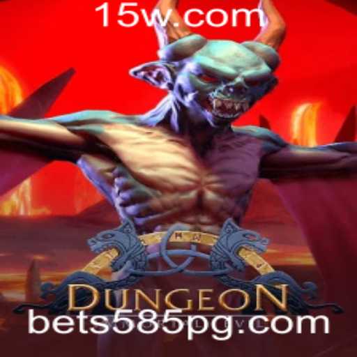 Exploração e Estratégia: Descobrindo o Mundo de Dungeon com Bet 585