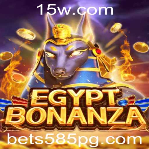 Descubra o Fascinante Mundo de EgyptBonanza e Bet 585