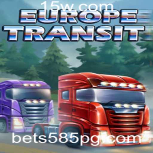 Explorando o Fascinante Mundo de EuropeTransit com Bet 585