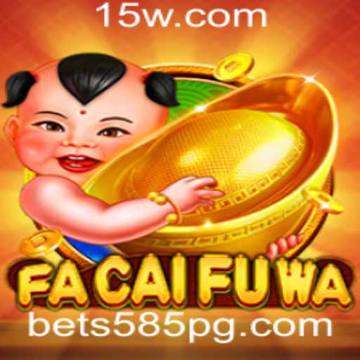 Explorando o Fascinante Mundo de FaCaiFuWa: O Jogo de Cassino que Conquista com Bet 585