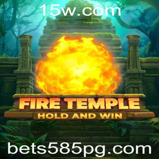 Descubra o Mundo de FireTemple: Estratégia e Aventuras com Bet 585