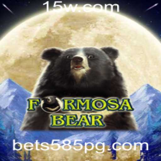 Explorando o Mundo de FormosaBear: Um Novo Jogo com Bet 585