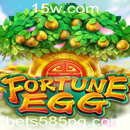 FortuneEgg: Descubra o Fascinante Mundo do Jogo Bet 585