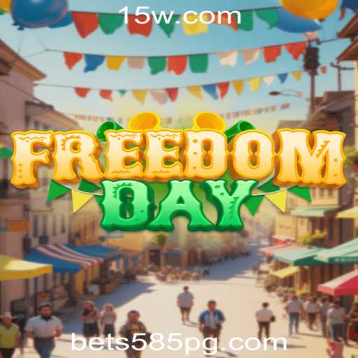 Explore o Fascinante Mundo de FreedomDay: Regras e Estratégias com Bet 585