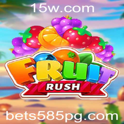 Descubra o Mundo Emocionante de FruitRush: Regras e Novidades
