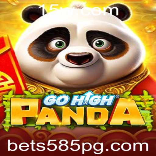 Explorando o Universo de GoHighPanda com Bet 585