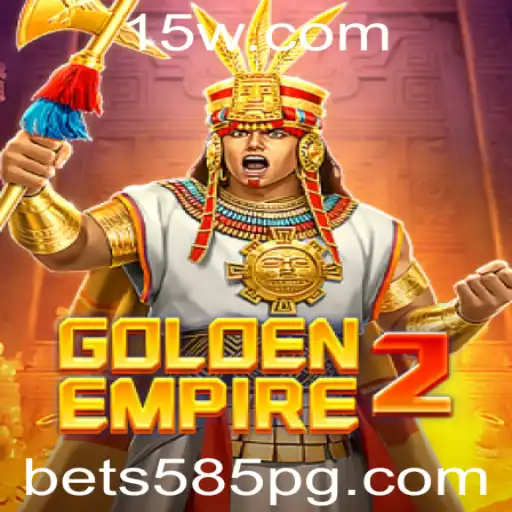 Descubra o Fascinante Mundo de GoldenEmpire2 e Bet 585