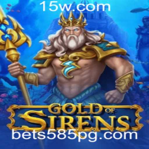 Explorando o Fascinante Mundo de GoldofSirens: Aventura e Estratégia no Universo de Bet 585