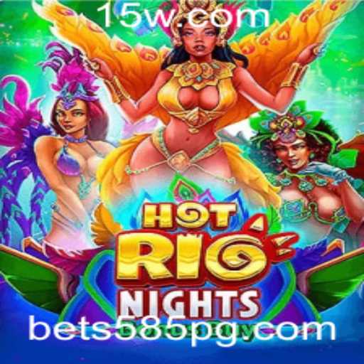 Descubra as Emoções de HotRioNightsBonusBuy com Bet 585