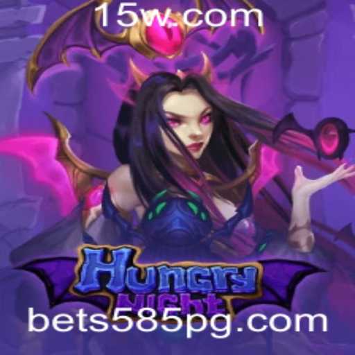 Explorando o Mundo de HungryNight e Bet 585