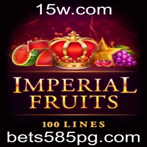 ImperialFruits100: Descubra o Fascinante Mundo de Frutas e Apostas com Bet 585