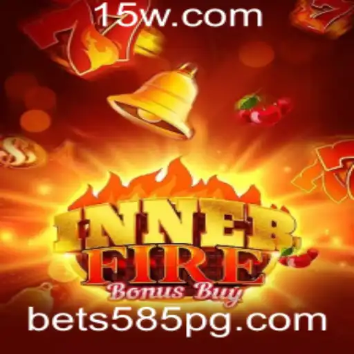 InnerFireBonusBuy: Um Mergulho nas Regras e Introdução ao Jogo com Bet 585
