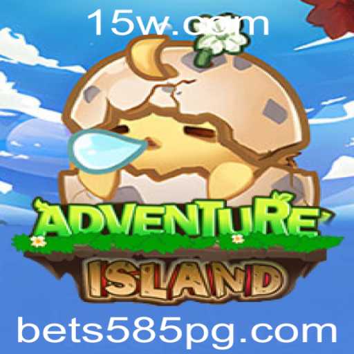 IslandsAdventure: Explore e Aposte no Mundo de Bet 585