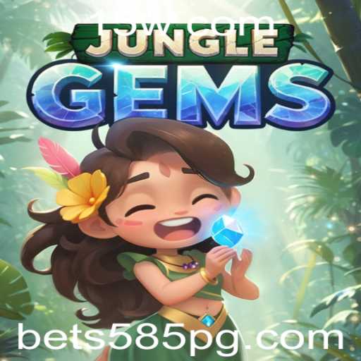 Explorando o Fascinante Universo de JungleGems: Estratégias e Regras