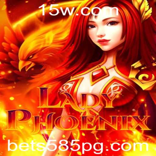 Descubra o Fascinante Mundo de LadyPhoenix e Bet 585