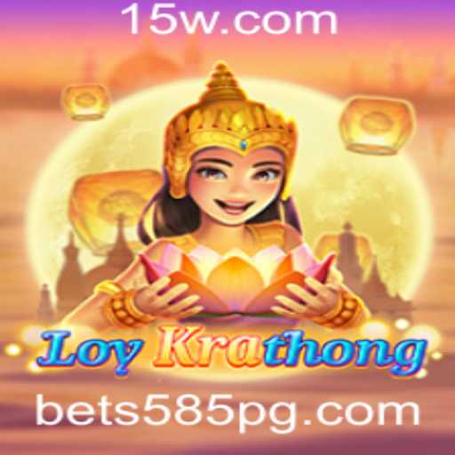 Explorando LoyKrathong: Um Jogo Tradicional com um Toque Moderno