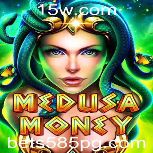 Explorando o Fascinante Mundo de MedusaMoney - A Nova Sensação no Universo Gaming