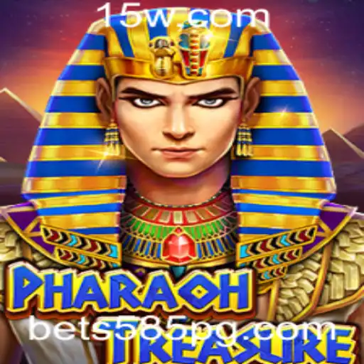 Descubra as Riquezas do Jogo PharaohTreasure com Bet 585