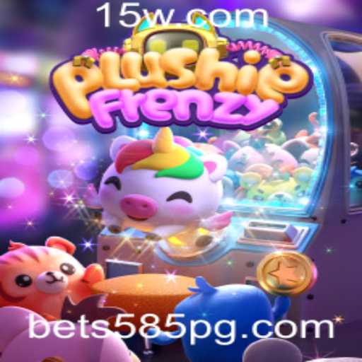 Tudo sobre PlushieFrenzy e a Experiência Bet 585