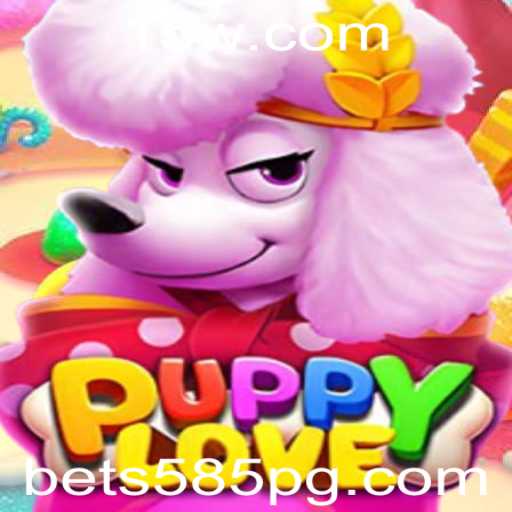 Explorando PuppyLove: O Novo Fenômeno dos Jogos Online com Bet 585