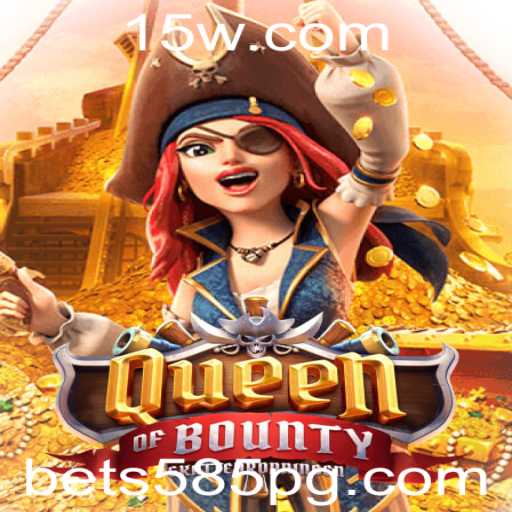 Explorando o Universo de QueenofBounty: Atração e Aventura