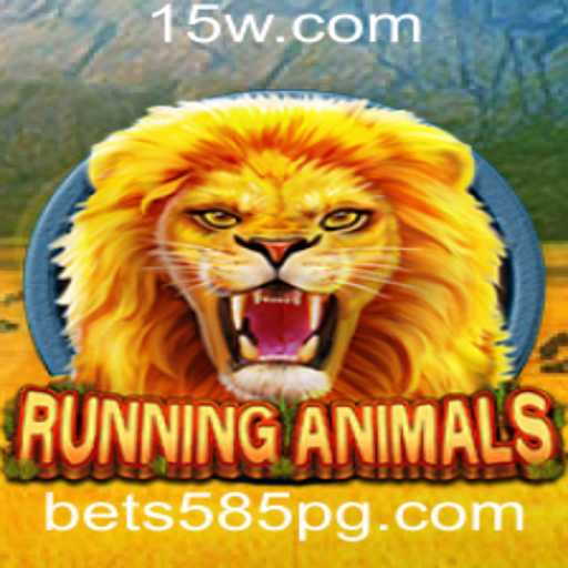 Explorando o Mundo de RunningAnimals: Uma Nova Aventura em Bet 585