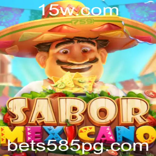 Explorando o Jogo SaborMexicano e sua Conexão com Bet 585