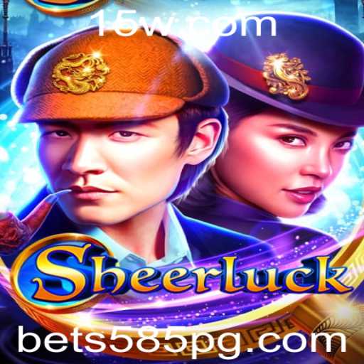 Descubra 'Sheerluck': Um Jogo de Mistério e Estratégia com Elementos de Bet 585