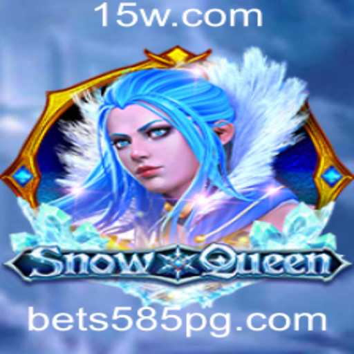 Descubra o Fascinante Mundo de SnowQueen: O Novo Jogo de Bet 585
