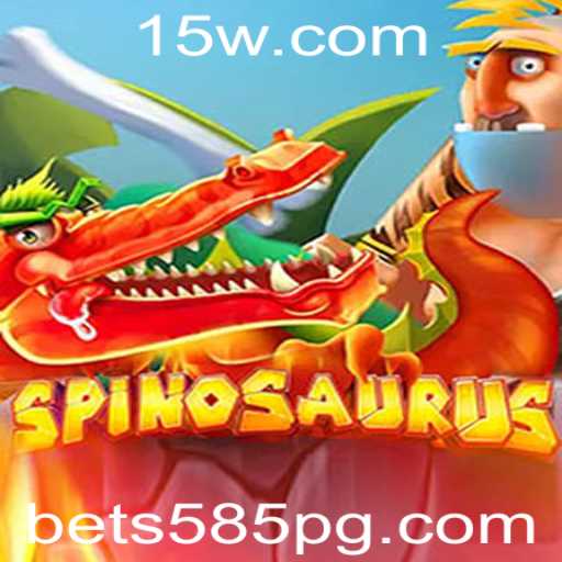 Explorando o Fascinante Mundo do Jogo 'Spinosaurus' com Bet 585