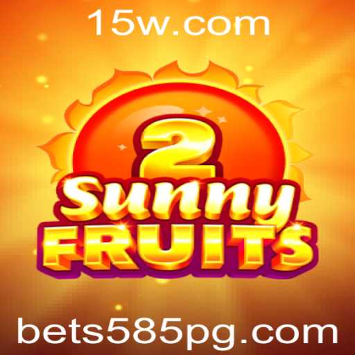 Desvendando SunnyFruits2: A Nova Sensação do Mundo dos Jogos de Azar com Bet 585