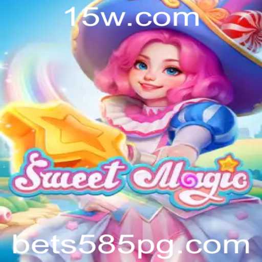 SweetMagic: Tudo o que Você Precisa Saber sobre o Novo Jogo de Estratégia