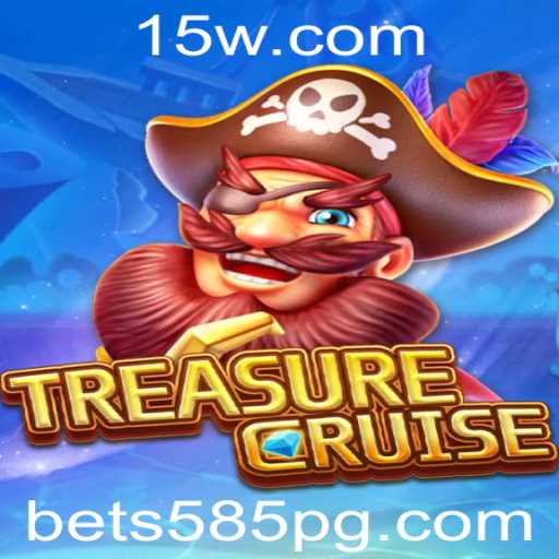Explorando o Mundo do Jogo TREASURECRUISE: Uma Aventura com Bet 585