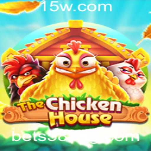TheChickenHouse e Bet 585: Uma Imersão no Universo de Jogo e Estratégia