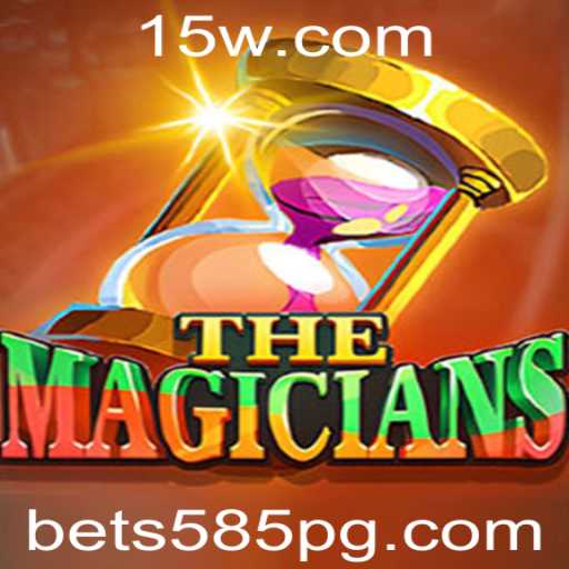 Explorando 'TheMagicians': Um Mergulho no Mundo de Apostas e Fantasia de Bet 585