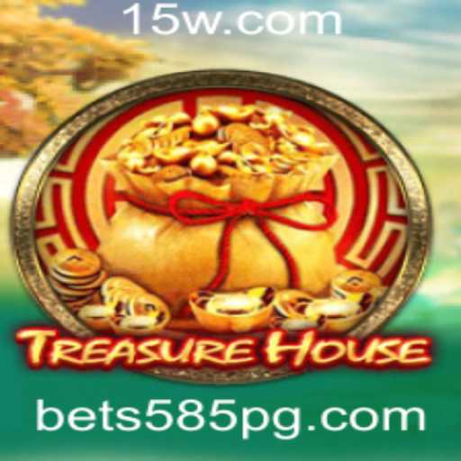 Explorando o Mundo de TreasureHouse: O Novo Horizonte do Entretenimento Digital