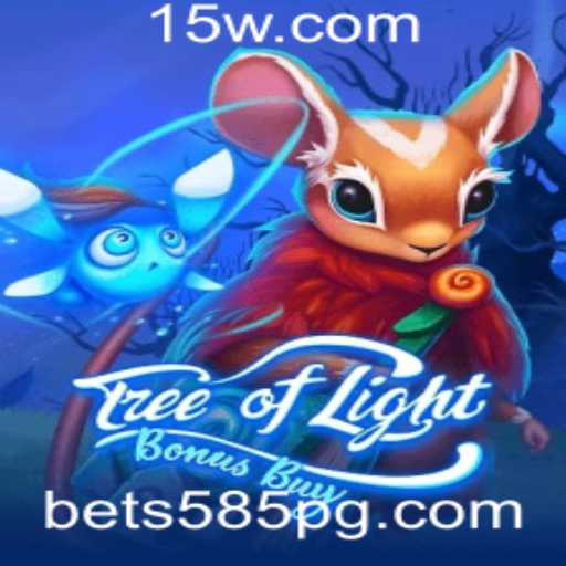 TreeOfLightBonusBuy: Uma Aventura Cativante no Mundo dos Jogos de Azar
