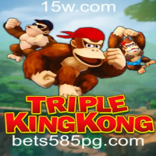 TripleKingKong: Um Mergulho no Mundo Atraente dos Jogos de Cassino