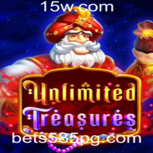 UnlimitedTreasures: Descubra as Regras e Aventuras de Bet 585