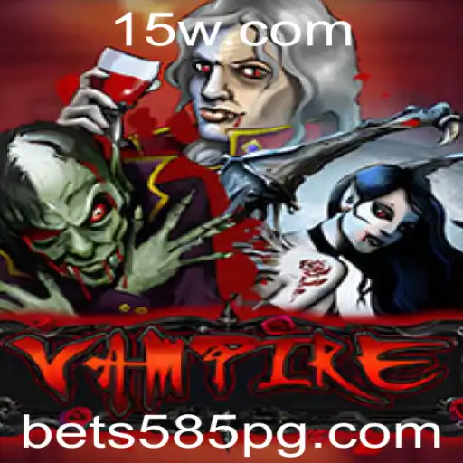 Desvendando o Jogo 'Vampire' com Bet 585: Uma Introdução Completa às Regras e Atrações